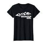 Womens Mountain Girl