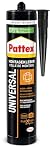 Pattex – Pattex Montage Universal, vielseitig einsetzbarer Montagekle