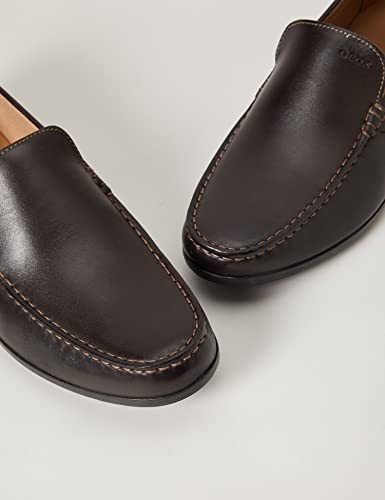 Image of Geox Men's U Simon 2 Slip-On Loafer