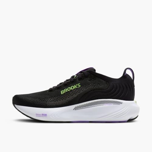 Image of Brooks Women's Adrenaline GTS 25 Supportive Running & Walking Shoe