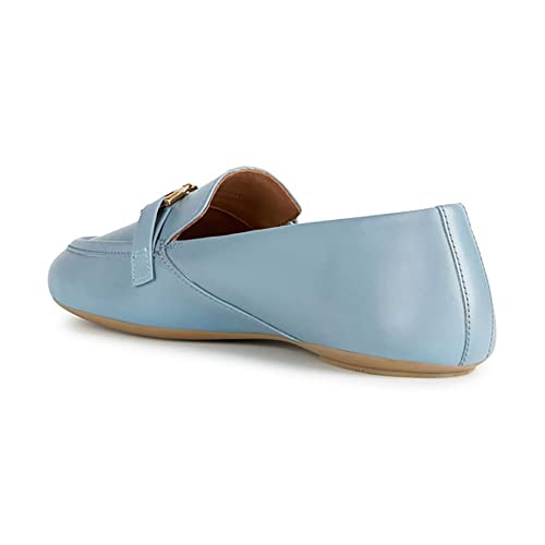 Image of Geox Womens Moccasin