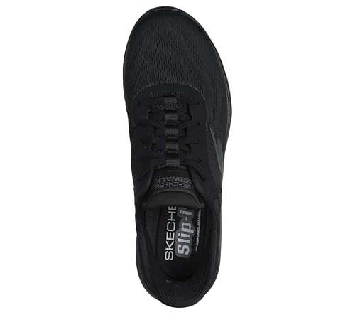 Image of Skechers Mens GO Walk 7 Slip-ins Walking Shoes