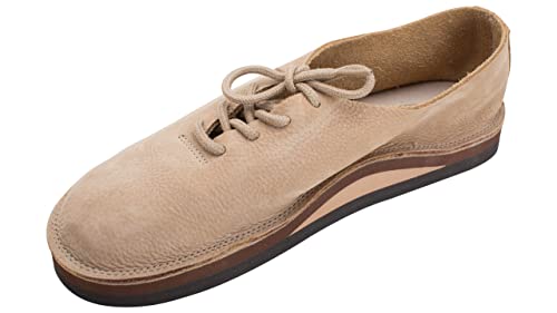 Rainbow Sandals Men's Mocca Shoe, Expresso, Men's Parent