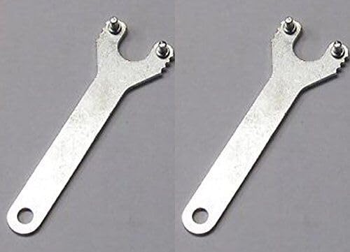 2 Pack Wrenches 039028001052-2PK Replacement for Ryobi OEM
