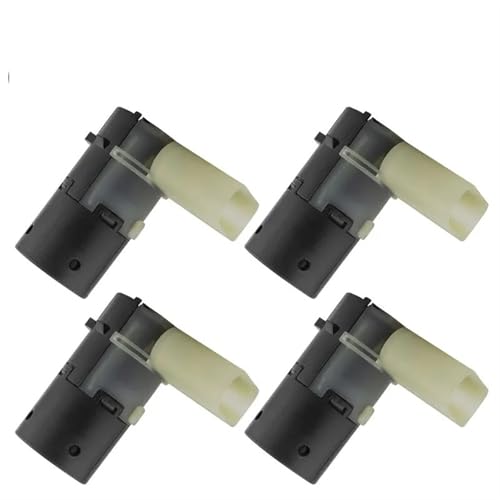 Flyings 4PCS PDC Parking Sensor Parktronic for A-UDI A6 C5 C6 2002-2011,A4 2007-2009, A8 2003-2010 Car Styling 7H0919275C