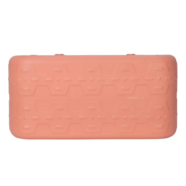 Large Flex Laundry Tote - Collapsible Storage with Handles for Travel, Gym & Dorm4