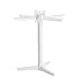 Pasta Stendino Plastica Pieghevole Noodles Hanging Rack Domestica Tagliatelle Che Si Asciugano Sostegno