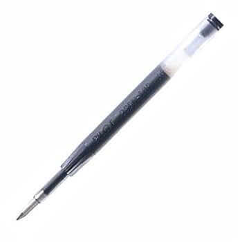 Amazon | Pilot パイロット 油性ボールペン替芯 0.7mm ブラック