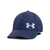 Under Armour ISO-Chill ArmourVent - Gorra de béisbol Ajustada para Hombre, Large/X-Large
