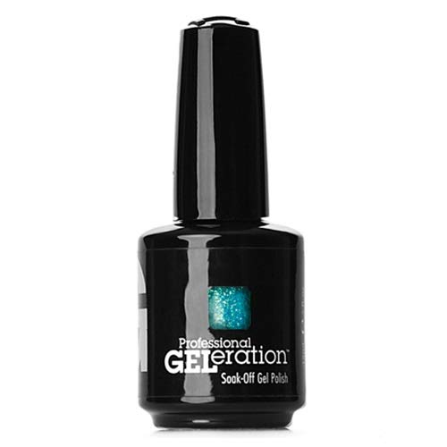 Jessica GELeration - Pacific Paradise - 0.5oz / 15mL