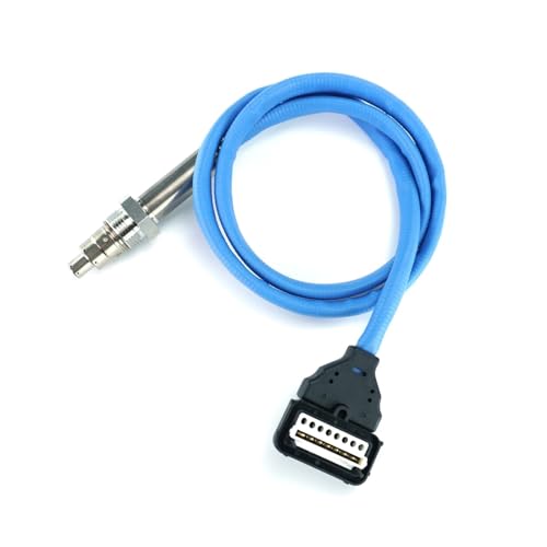 Sonde à oxygène O2 MAN Euro6 contre surconsommation capteur NOx 24V 8 câbles