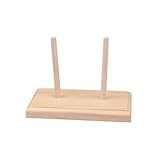 AGFELO 1個刺 用スプー 製ビーズ刺 スド 耐 性 ツー ルダー 者向け 家 舗 で