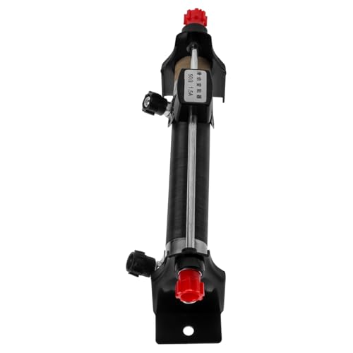 MUSISALY 1pc Sliding Rheostat Electricity Equipment Physics Teaching Equipment Wisking Tool Electric Rheostat Teaching Tool Electrical Controller Physics Rheostat Science Equipment Metal