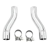 Vance & Hines Tri Glide Exhaust Adapter Kit 16785