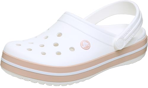 Crocs Crocband Clog unisex-adult Clogs