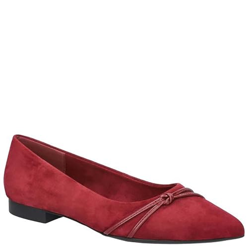 [Bella Vita] Xj[J[u[c Rhea fB[X o[KfBLbhXG[hU[B 29.0 cm