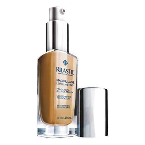 Rilastil Fondotinta Long Lasting N.40-30 ml