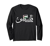 Palestine Flag Shirts