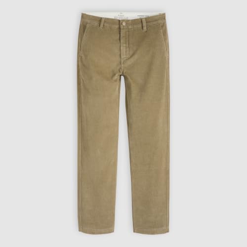 Xx Chino Std Ii Timber Wolf 22W Cord – Ansicht 6