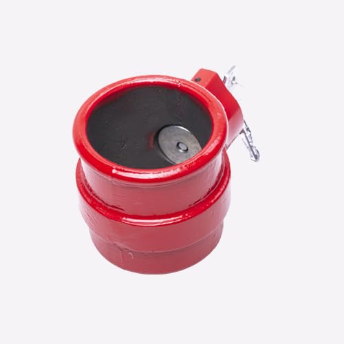 Trava Trell Para O Pino Rei Diâmetro 2 Polegadas