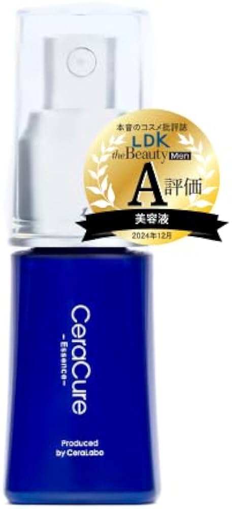 Amazon.co.jp: セララボ【セラキュア エッセンス（30mL
