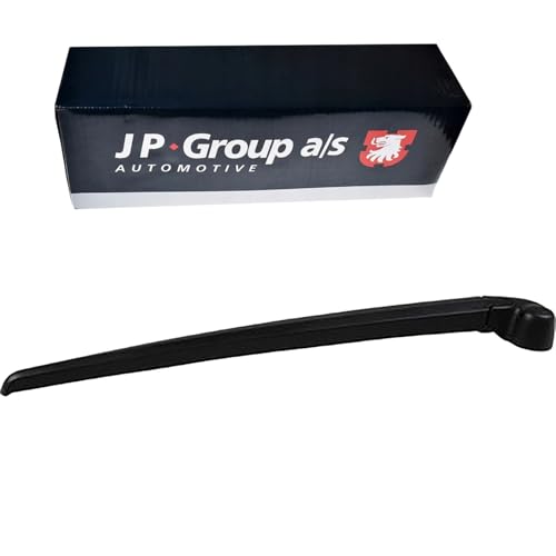 JP GROUP Brazo del limpiaparabrisas lavado de parabrisas 1198301900 posterior