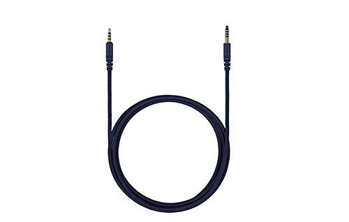 Fostex T60RP 4.4mmバランスケーブル付 作品を深掘りする高解像感！ フォステクスのヘッドホンで夜中の