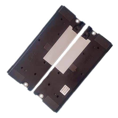 Altavoz de TV compatible con Samsung, BN96 16798G, UN55ES7100F, UE40ES7000, UE46ES7000, UE46ES8000, UE55ES7000, UE55ES8000, UE55ES8000U.