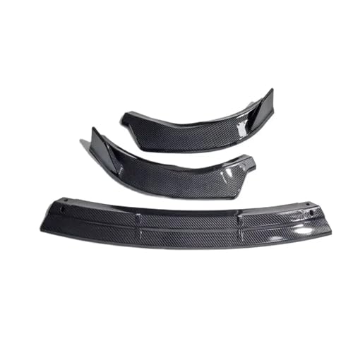 Séparateur de becquet Mercedes Classe C W205 S205 protection pare-chocs 18-21