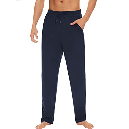 Image of KART BLACK Plus Size Track Pants for Men | Plain Track Pant | Casual Fit Comfortable Track Pant (Pack of 1)
