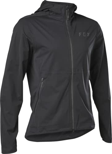 Fox Racing Chaqueta Impermeable para Ciclismo Hombre XXL miniatura 1