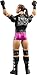 Mattel WWE Rob Van Dam Action Figure, Main Event Series #151 6-inch Collectible with 10 Articulation Points & Life-Like Look