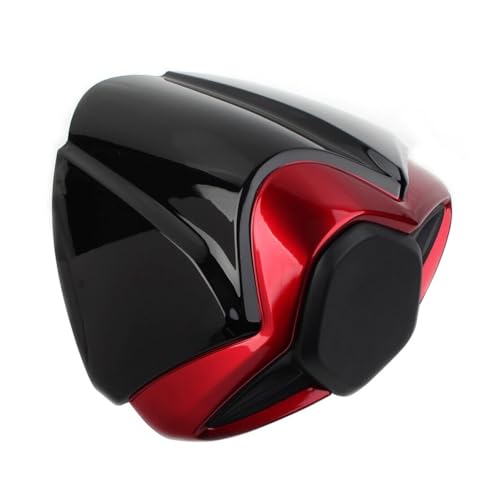 Housse de siège arrière Hayabusa GSX-R 1300 : supprimez les vibrations du pouf