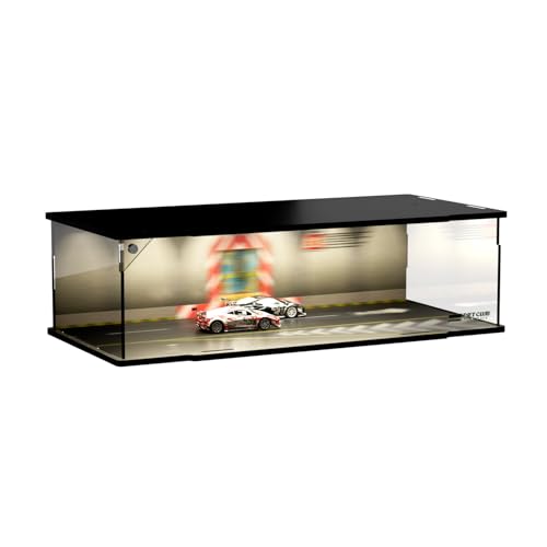 Image of DCO Motion Blur Series (Torch Run)