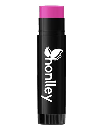 Hot Pink Eye Black Stick for Multi Sports Anti-Glare EyeBlack for Baseball Football Softball Lacrosse Waterproof Grease Face Body Paint for Athletes Fans Pink Accessories