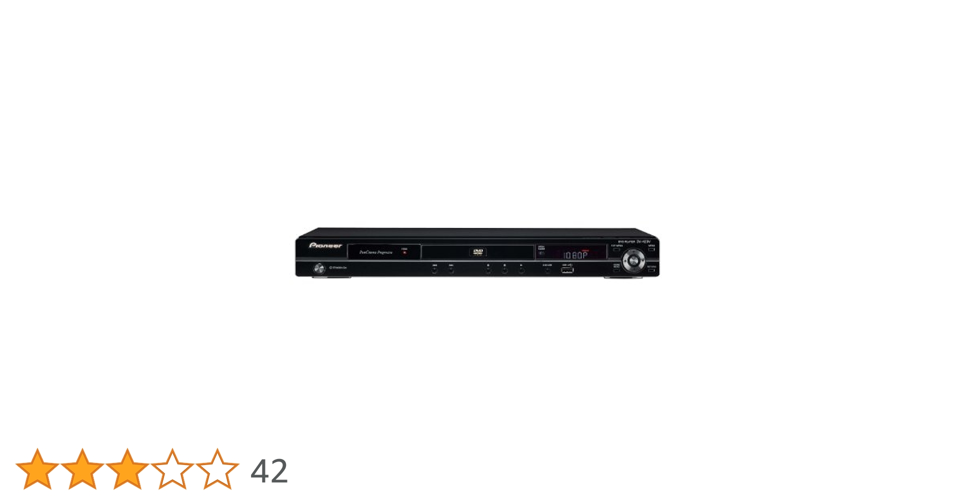 夏休み値下げ DVDプレーヤー DV-420V 希少 海外製dvd再生 夏休み値下げ DVDプレーヤー DV-420V 希少 海外製dvd再生