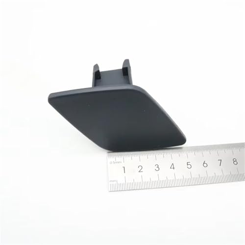 Cache-buse de lave-phares avant pour Cadillac SRX 2010-2016 - 4