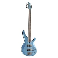 YAMAHA TRBX305 FTB 5弦ベース YAMAHA TRBX305 FTB (ファクトリーブルー) 5弦 ベース ヤマハ
