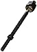 Proforged 104-10589 Severe Duty Inner Tie Rod End