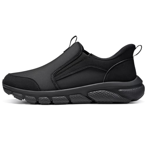 Image of Men's Walking Shoes Lightweight Mesh Sneakers for Men