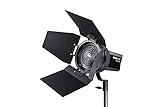 fresnel lens projector Nanlite FL-11 Fresnel para Forza 60