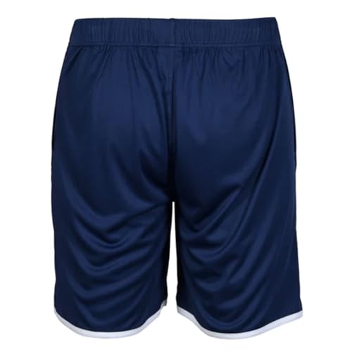 ARENA Men's Standard Icons Bermuda Logo Swim Trunk Beach Shorts2