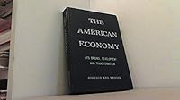 American Economy B000FMNP00 Book Cover