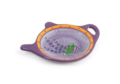 Signes Grimalt - Sottoteiera TEIERA, lila