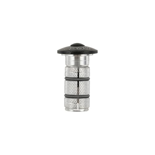 Bouchon extenseur DJC Neco pour pivot en fibre de carbone taille L de vélo