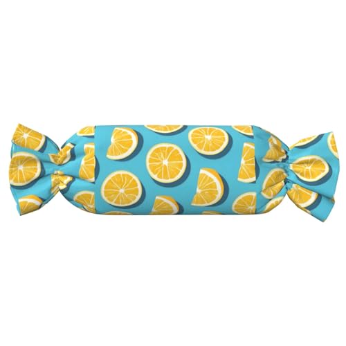 Almohada de espuma viscoelástica negra talla única