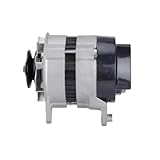 Alternator 12V 45A Compatible With Austin Allegro Morris Marina Replacement For Lucas LRA100