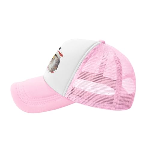 Image of Funny Trucker Hats,Trucker Hat Baseball Cap for Women Snapback Adjustable Hat Humor Gift Men