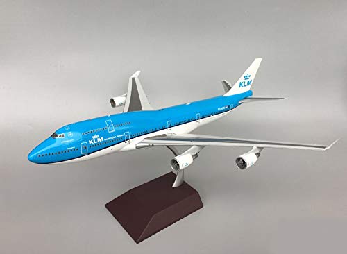 Amazon.co.jp: GeminiJets 1/200 完成品 オランダ KLM ROYAL
