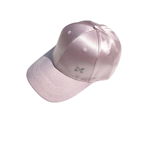 Casquette de baseball femmes anti coup de soleil avec visière de rue ajustable